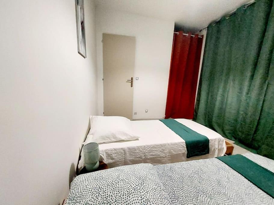 Maison Cosy 3 Chambres A La Campagne L'Abergement-Sainte-Colombe Eksteriør billede