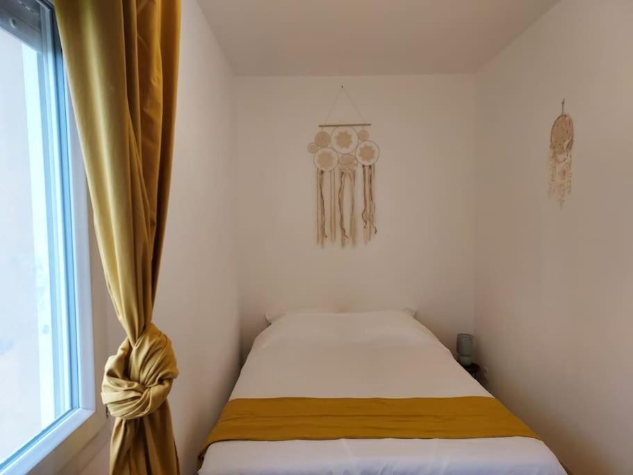 Maison Cosy 3 Chambres A La Campagne L'Abergement-Sainte-Colombe Eksteriør billede