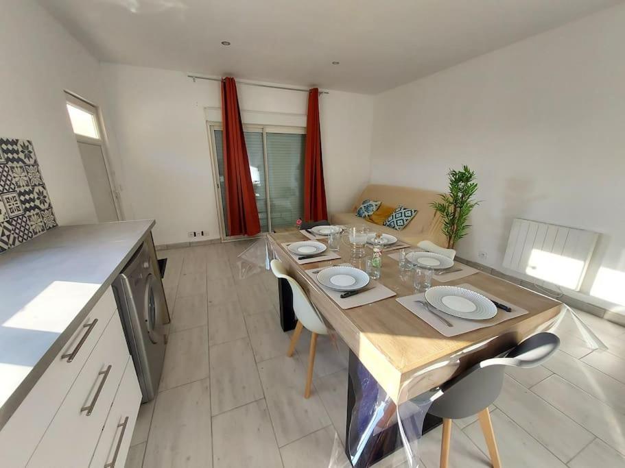 Maison Cosy 3 Chambres A La Campagne L'Abergement-Sainte-Colombe Eksteriør billede