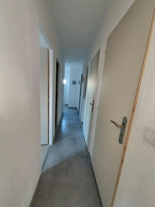 Maison Cosy 3 Chambres A La Campagne L'Abergement-Sainte-Colombe Eksteriør billede